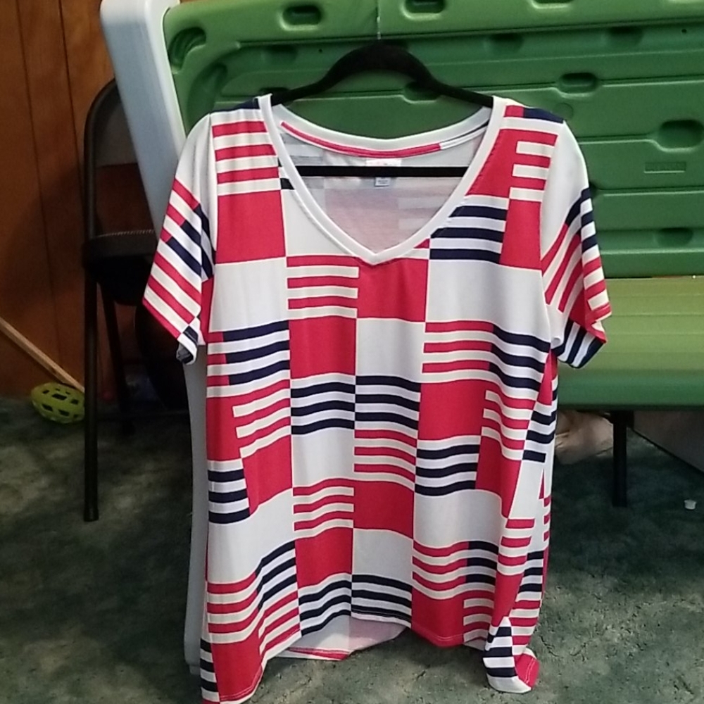 Lularoe Christie T